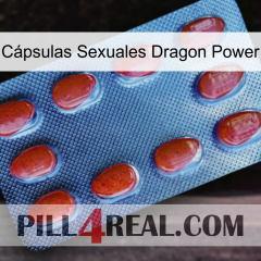 Cápsulas Sexuales Dragon Power 06